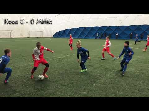 Kosa Konstancin 2010 - Szóstka Mińsk Mazowiecki