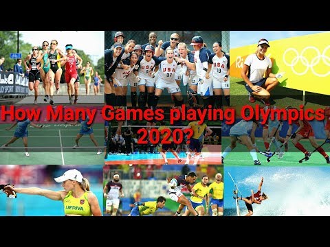 download lagu mp3 mp4 Olympic Games Name List, download lagu Olympic Games Name List gratis, unduh video klip Olympic Games Name List
