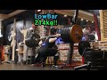 200504 로우바214kg+데드184kg!!avi