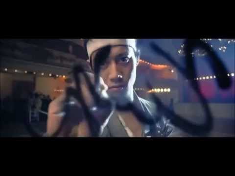 Kei Nishikori is the Reality samurai! Amazing winner in wooden sword Tennis