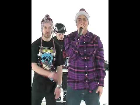 Chemical Records Presents: Caveman and MC Chico in Mishka