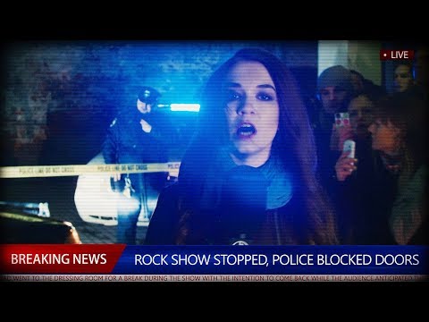 Jan Rem - Rock The Floor (Official Music Video)