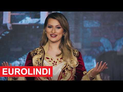 Luiza Reka - Moj e mira te avlia (Official Video) 2026