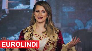 Luiza Reka - Moj E Mira Te Avlia