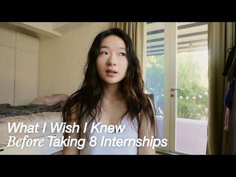 I Found My Calling After 8 Internships | What I Wish I Knew