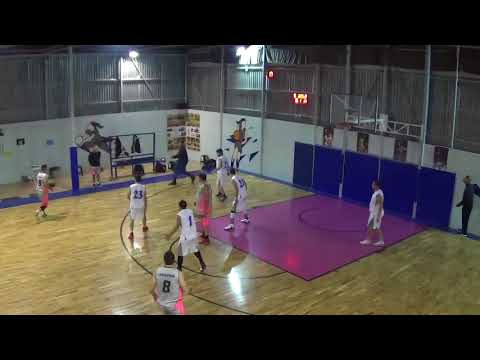 PROFESSIONAL LEAGUE LASER DERM - GOLDEN STATE VETERANS 70-67