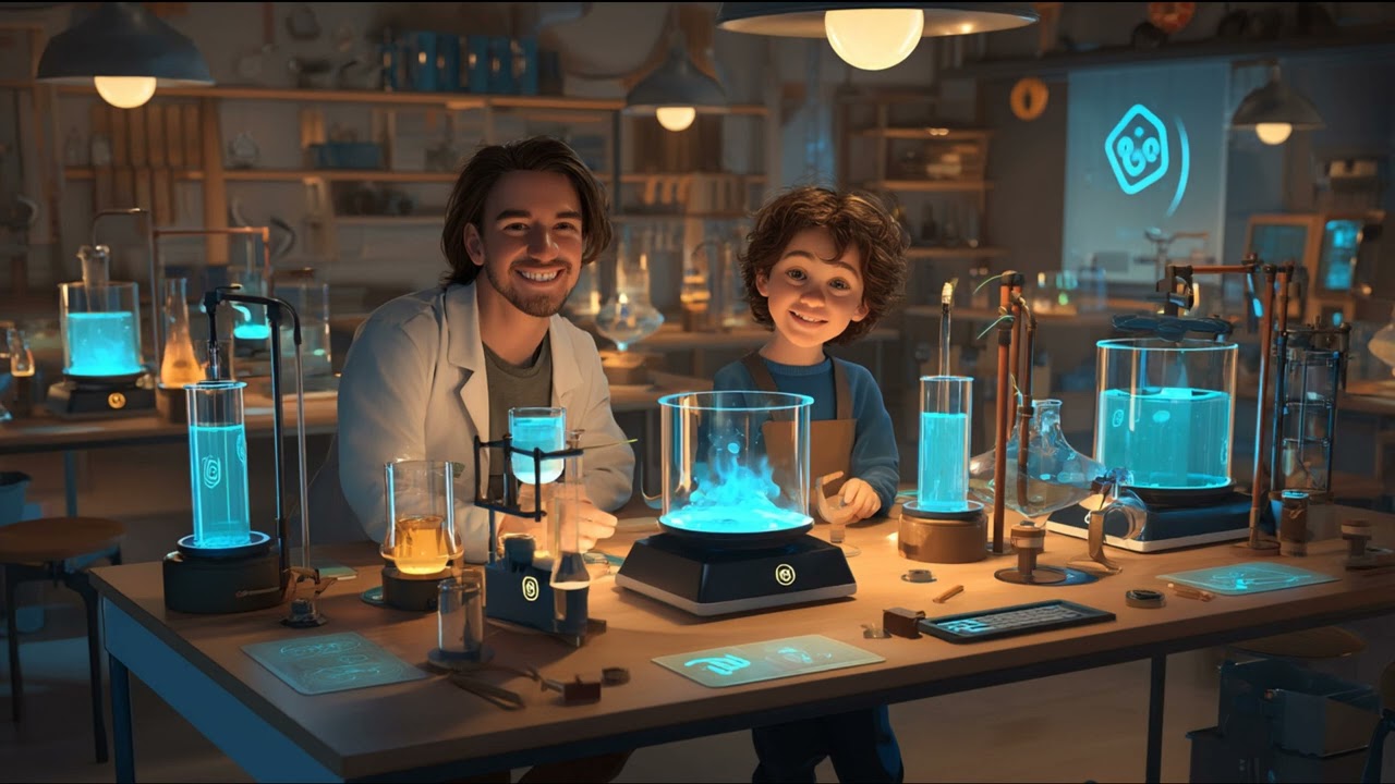 8. Sınıf Fen Bilimleri - Öz ısı kavramı şarkısı (1)