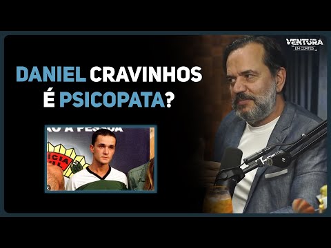 SUZANE VON RICHTHOFEN AND THE CRAVINHOS BROTHERS (Ana Beatriz Barbosa and Ricardo Ventura)