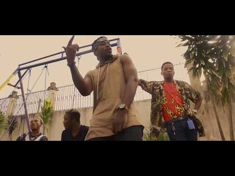 Shado Chris - Imparfait  Feat J-Haine. ( PréClip )