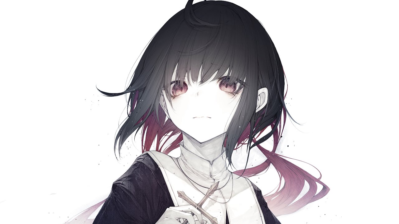 神堕とし奇譚 - 廉 feat. 初音ミク