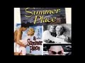 A Summer Place Percy Faith Extended Endlos 15 Min