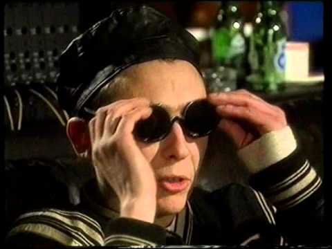 Harry Enfield: Republic of soul AD