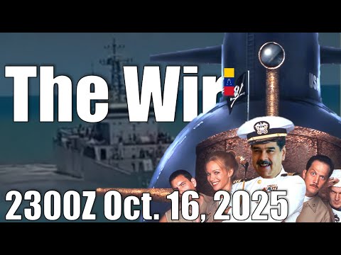 The Wire - October 16, 2025