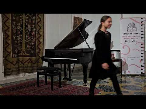 Concurs LIRIKA - ediția 6 - Amatori 2012 și 2011