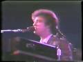 Billy Joel -- All For Leyna 