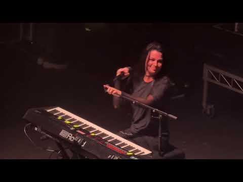 Lithium - Evanescence | 30/10/25 [Live in Perth, Australia]