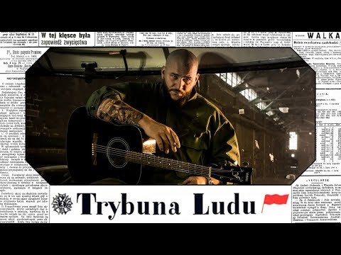 Trybuna Ludu #26 - Waldemar Kasta odpowiada na pytania internautów