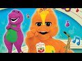 Barney Hi I M Riff 2008