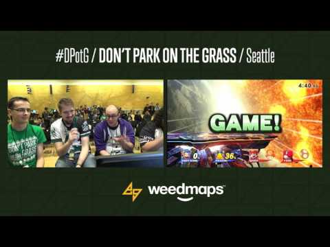 PG | ESAM & MVD (Green) vs. Big D & Firefly (Red) | S4-D WF | DPG