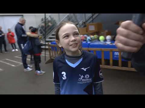 PHC 2023 - Šimon from TJ Sokol Vršovice (CZE)