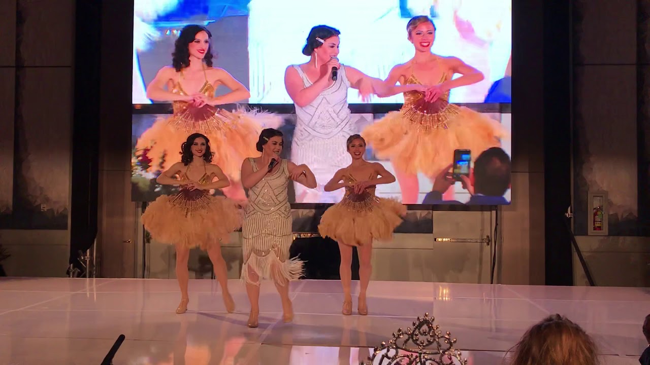 Promotional video thumbnail 3 for The Hollywood It Girls