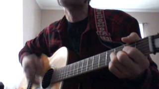 "Don't Act Like Your Heart Isn't Hard" by Beck