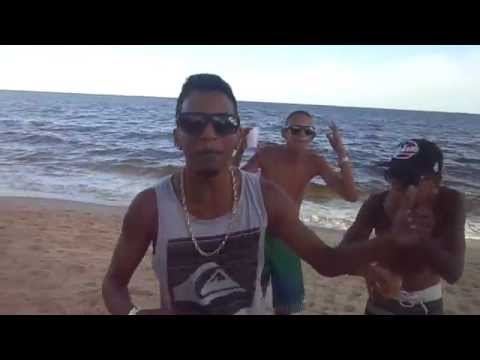 Mc Príncipe,mc Matraca , Jhremias do Bonde da bregadeira Praia vira sol So pancada "