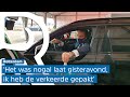 Hugo de Jonge neemt ongeldig paspoort mee naar stemstraat en wordt naar huis gestuurd