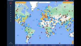 FLIGHT SIM DISCOVERY (VR Compatible) video