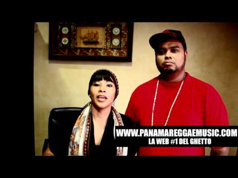 RudeBoy Ft. Yosi La Princesa De Yah Presenta "Sin Ti"