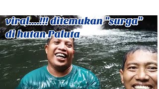 preview picture of video 'Wisata alam paluta sumut'