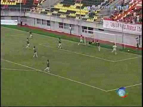 Jogo Rio Branco x Independência