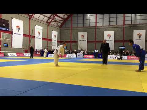 CBI - Seletiva Nacional Sub-18 - Feminino