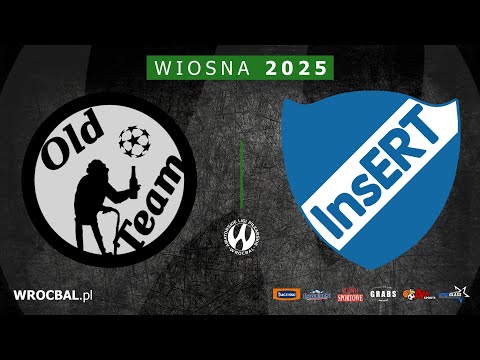 Old Team - InsERT Team