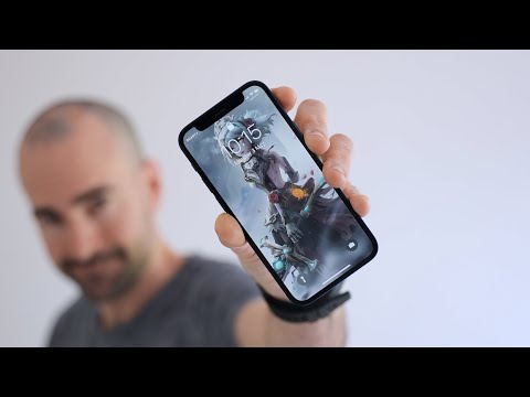 iPhone 12 Mini | Sechsmonatstest
