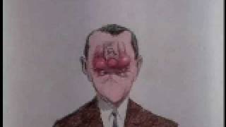 Venetian Snares - Swindon MV (Magic Face Version)