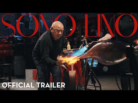 SONO LINO | Official Trailer (2025)
