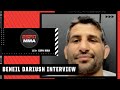 Beneil Dariush weighs in on Charles Oliveira, toughest fights in division | ESPN MMA