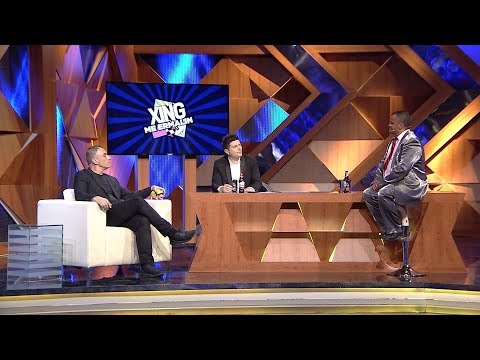 Xing me Ermalin - Arian Cani - Emisioni 34 - Sezoni 2! (05 maj 2018)