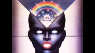 Enchantment- Somebody's Loving You (1983)