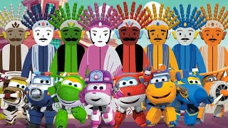 Download lagu ONDEL ONDEL BETAWI VERSI CHARACTER SUPER WINGS mp3