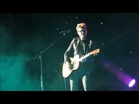 Jimmy Weston TRONDHEIM LIVE