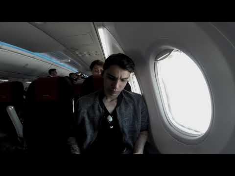 NINETEEN SINES - ARGENTINA TOUR 2018