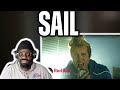 How Am I Just Hearing This?* My First Reaction to AWOLNATION - Sail | Jimmy Reacts