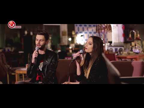 Randi, Jo, Rina & Edward Sanda - O, ce veste minunata (Live Session Xmas Edition)@Utv 2017