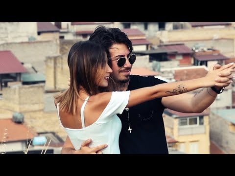 Giampiero Macaluso Ft. Sara Sansica - Tutto Sei Per Me (Official Video)