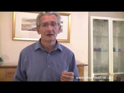 Phoenix EFT Therapies and Training video.