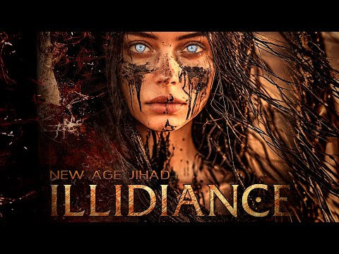 ILLIDIANCE - New Age Jihad (official video)
