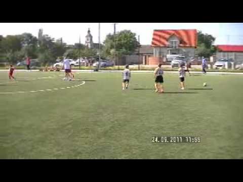 Polonia 1912 Leszno - Grom Czeluścin