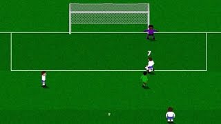 Let's play Championship Soccer - Episode 108 - Sierra Leone Vs. Finland